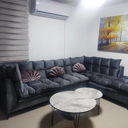 נוף ים אילת Apartman Kültér fotó