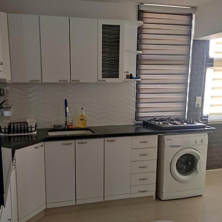 נוף ים אילת Apartman Kültér fotó