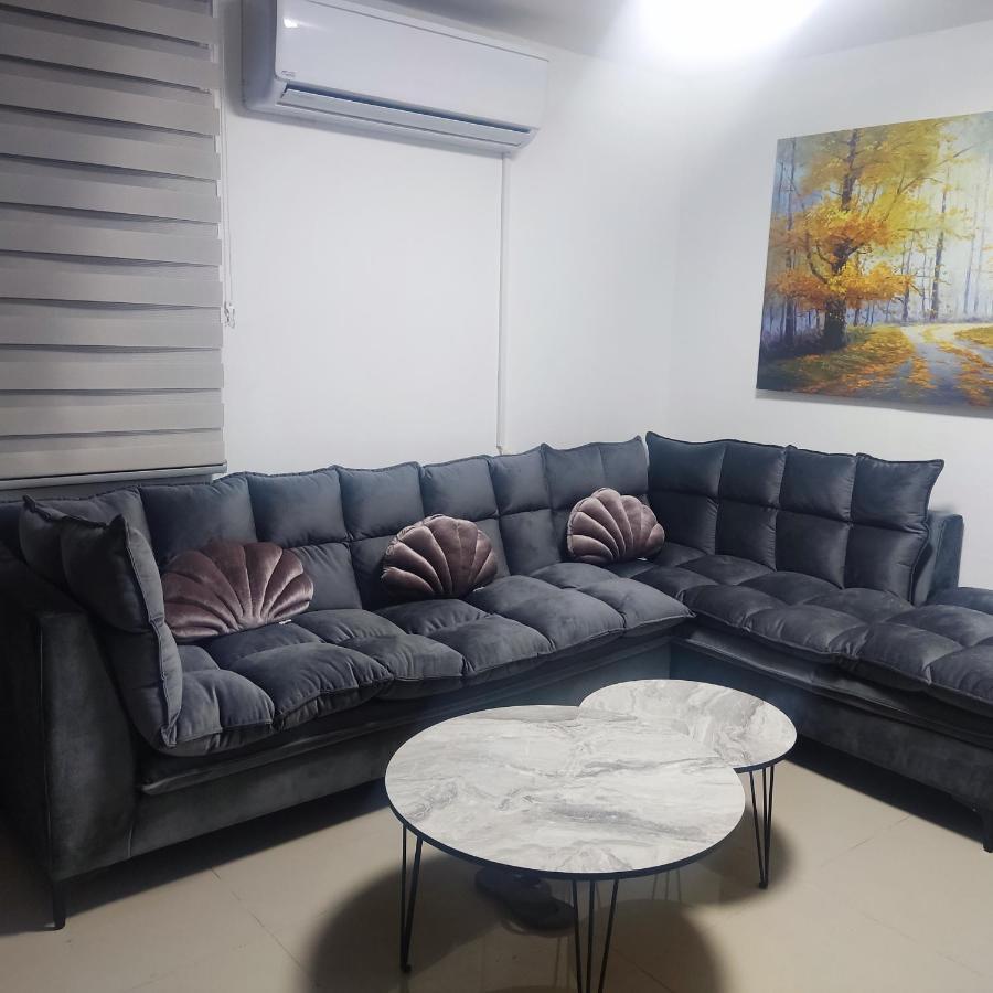 נוף ים אילת Apartman Kültér fotó