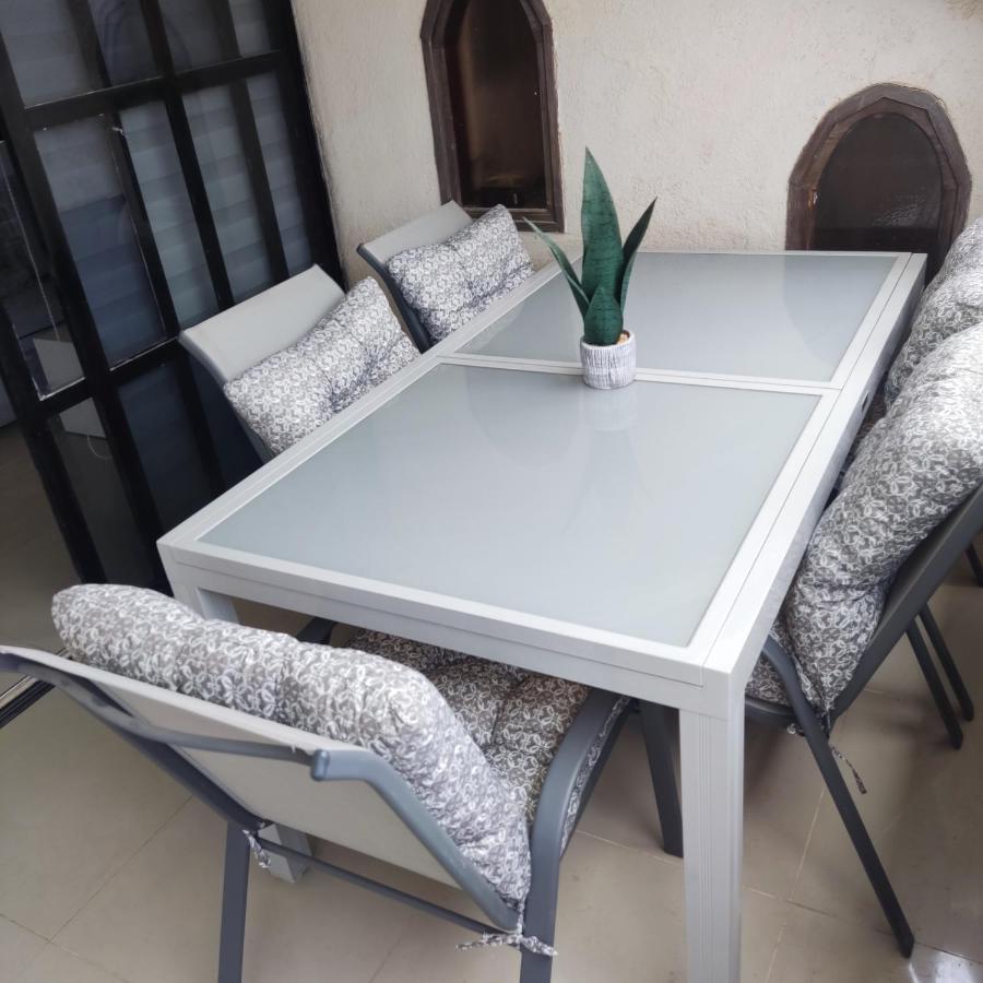 נוף ים אילת Apartman Kültér fotó