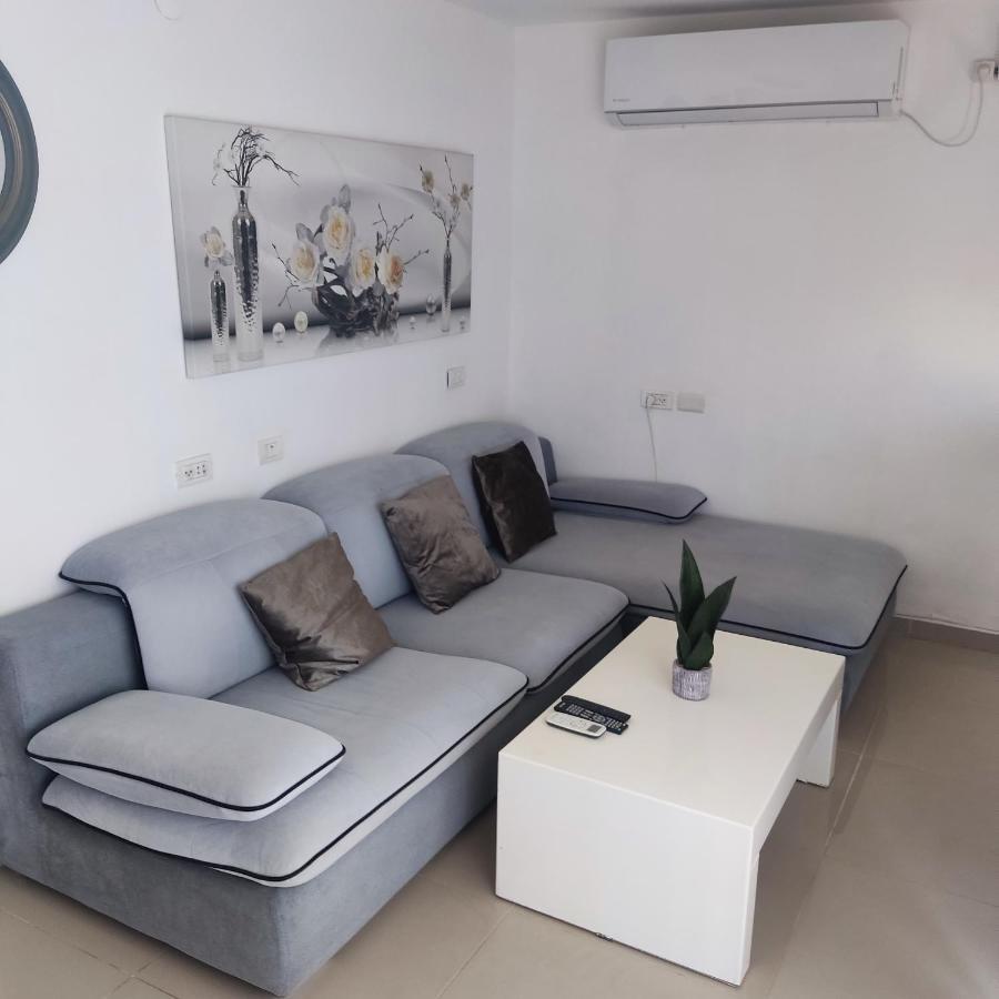 נוף ים אילת Apartman Kültér fotó