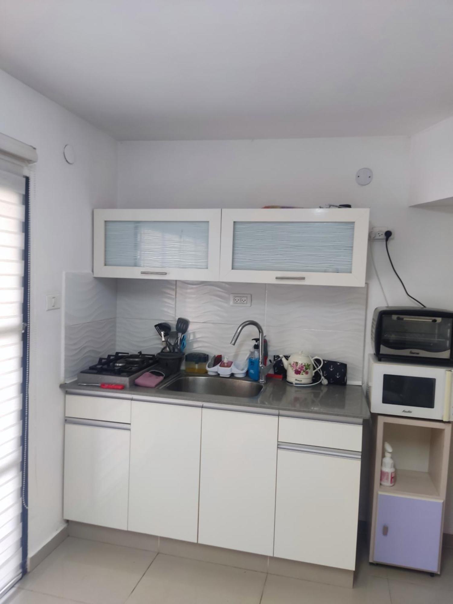 נוף ים אילת Apartman Kültér fotó