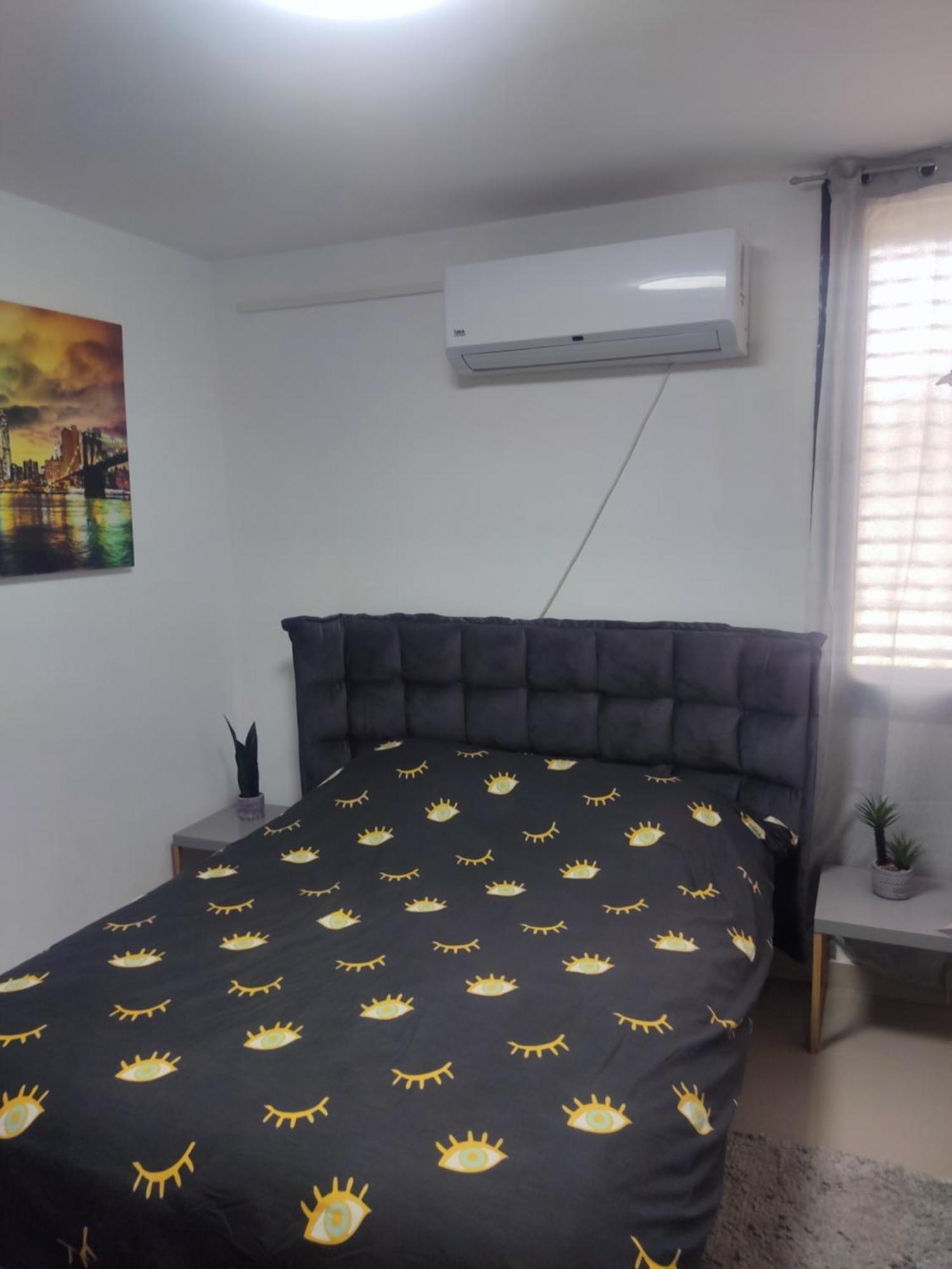 נוף ים אילת Apartman Kültér fotó